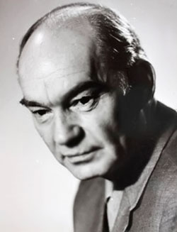 Picture of the actor