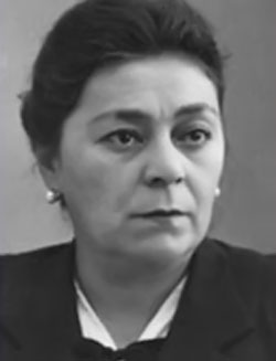 Picture of the actor