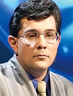 Кулешов Петр