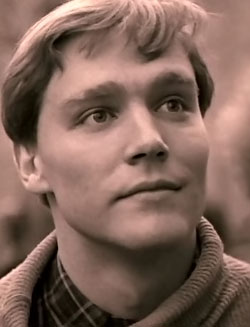 Столяров Сергей