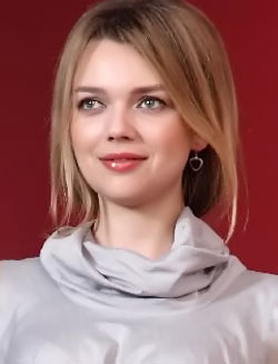 Плотникова Татьяна