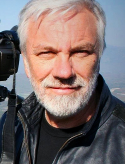 Picture of the actor