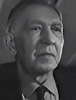 Барабанов Николай