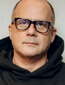 Зельдович Александр