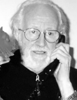 Picture of the actor