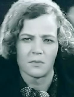 Янукова Вера