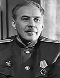 Добронравов Борис