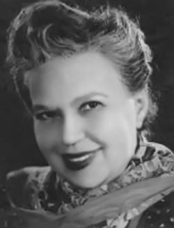 Милютина Ева