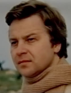 Picture of the actor