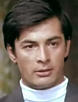 Picture of the actor