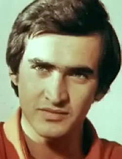 Picture of the actor