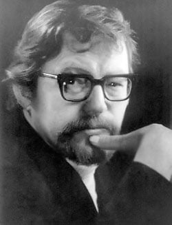 Picture of the actor
