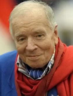 Вознесенский Андрей