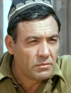 Аннанов Баба