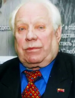 Панин Василий