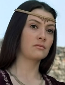 Туманян Алла