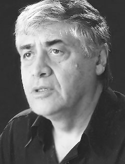 Picture of the actor