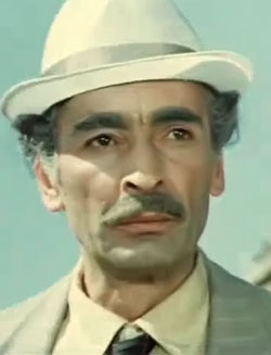 Picture of the actor