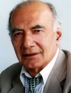 Picture of the actor