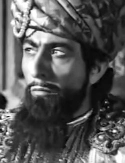 Picture of the actor