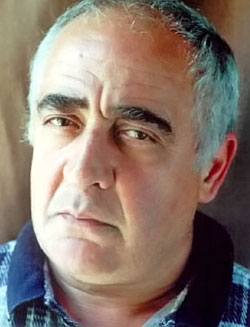 Picture of the actor