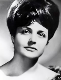 Picture of the actor