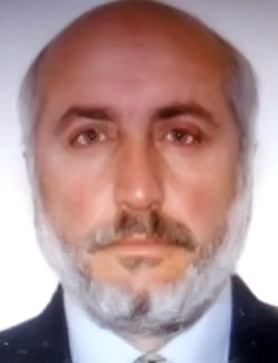Picture of the actor