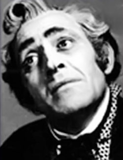 Picture of the actor