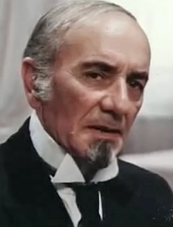 Picture of the actor