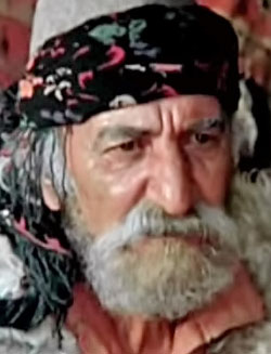 Picture of the actor