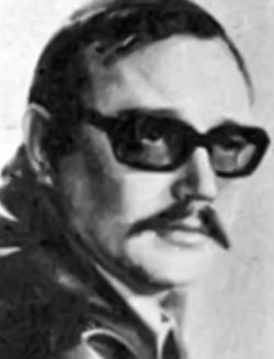 Picture of the actor