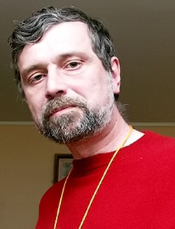 Громов Александр