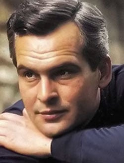 Picture of the actor