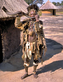 Picture of the actor