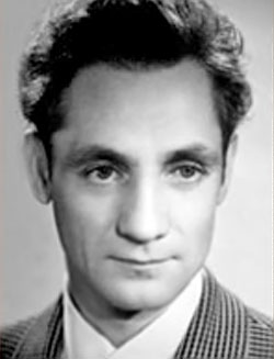 Борискин Владимир