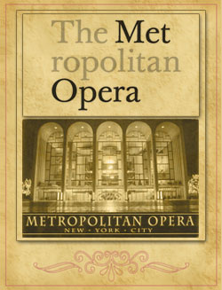 Мetropolitan Opera 