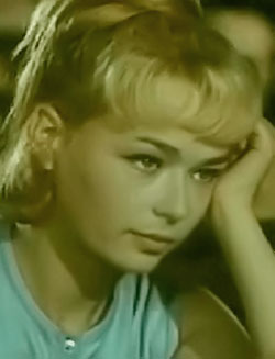 Зорина Наталья