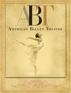 Американский театр балета 