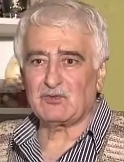 Довлатян Фрунзе