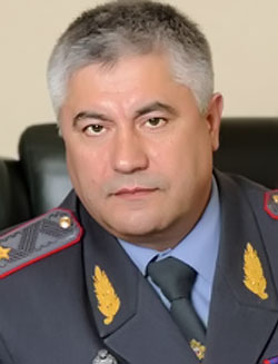 Picture of the actor