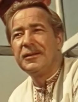 Кульчицкий Константин