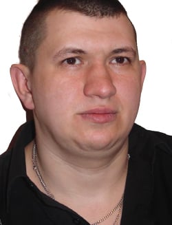 Самсон Александр