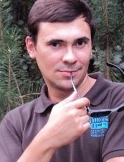 Picture of the actor