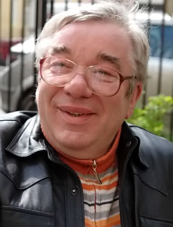 Семаков Михаил