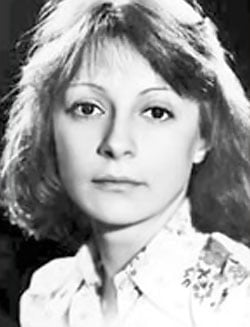 Чухрай Елена