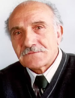 Picture of the actor