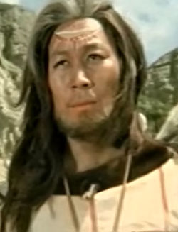 Picture of the actor