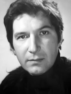 Picture of the actor