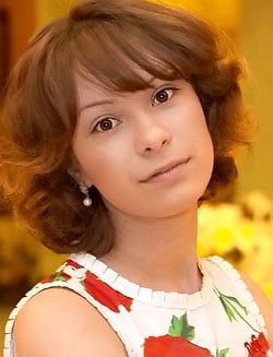 Владимирова Анна