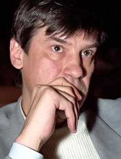 Насыров Аркадий
